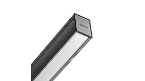 Makrot, el sistema sobre carril de Esse CI que se adapta a los espacios