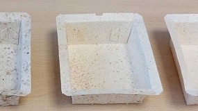 De residuo a envase: un proyecto pionero transforma restos alimentarios en packaging sostenible