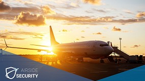 Foto de Dallmeier y Navtech Radar comparten conocimiento experto para la seguridad y operaciones en el lado aire