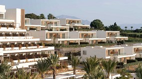 Foto de Ayuso aplica sus soluciones en el proyecto Fairmont La Hacienda, de Daar Arquitectura