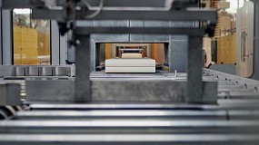 La incorporacin de XPS en edificios industrializados mejora su ahorro energtico y huella ambiental