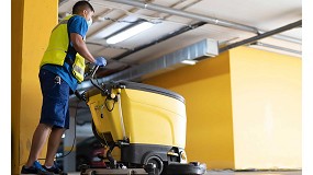 La reduccin de jornada laboral tendr un impacto de 320 M al ao en el sector de la limpieza