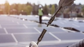 Fotografia de Stäubli y Unef impulsan la seguridad en instalaciones fotovoltaicas