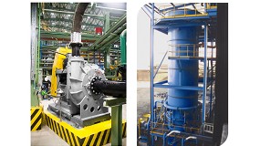 Minerales industriales, procesamiento y utilizacin: una visin general de Metso