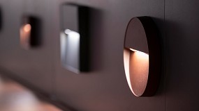 Forma, la luz modular y personalizable de Mizar