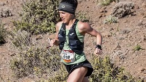 Foto de Joma sube el listón en trail running con sus nuevos accesorios estrella
