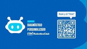 ITH lanza Marvin: la IA que impulsa la robtica en hoteles con diagnsticos personalizados