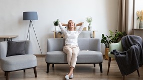 Foto de Daikin ofrece soluciones para mejorar la calidad del aire interior y reducir los efectos de las alergias estacionales