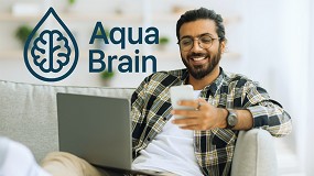 Foto de Salher lanza AquaBrain, el sistema de control remoto que revoluciona el tratamiento de aguas