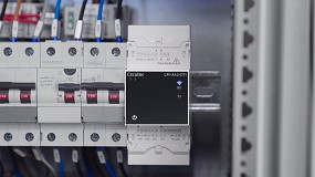 Foto de Circutor lanza los nuevos mdulos LM-A42-D11 y LM-D44 para gestionar seales analgicas y digitales