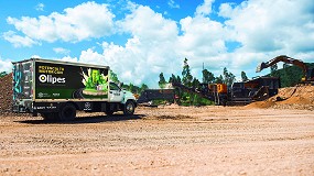 Olipes y Sutron Services: tecnologa de lubricacin al servicio del desarrollo industrial en Repblica Dominicana