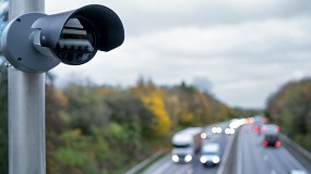 Las cmaras de Axis Communications y Vaxtor obtienen la certificacin de fiabilidad para el reconocimiento de matrculas