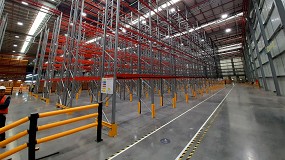 Foto de AR Racking Impulsa la Expansin de MercadoLibre en Colombia