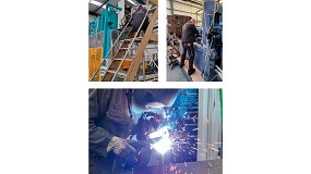 Foto de Euromaher ampla su red tcnica para responder a la demanda de mantenimiento industrial especializado