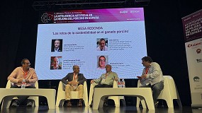Foto de Los retos de la sostenibilidad en el ganado porcino