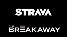 Foto de Strava adquiere la app The Breakaway