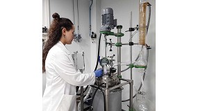Foto de Gaiker sigue avanzando para cerrar el ciclo de los materiales plsticos complejos desarrollando tecnologas de reciclaje qumico
