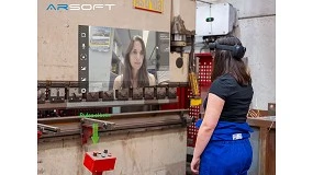 Foto de Soporte técnico en tiempo real con ARRA, la plataforma de Asistencia Remota de ARSOFT