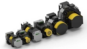 Foto de Nueva generación Sila de Lancor: el futuro del gearless
