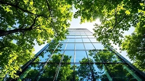 Foto de Descarbonizar os edifícios: o desafio que se impõe às empresas comprometidas com o futuro