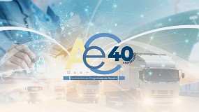 Foto de ACE celebra su 40 aniversario con una gala que premia el papel clave del cargador