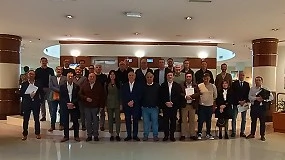 Foto de ANFAJE continua a reforar o seu crescimento positivo