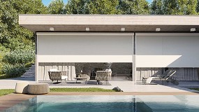 Foto de BAT Screeny Storm: resistencia, proteccin y facilidad de instalacin