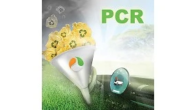 Fotografia de TechnoCompound y RE Plano refuerzan su colaboración para aplicar reciclado posconsumo en automoción