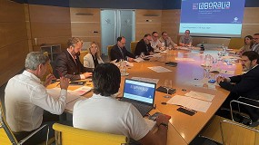 Foto de Laboralia 2025 abordar el estrs postraumtico en los trabajadores despus de la DANA