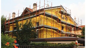 Las viviendas sin aislar conllevan riesgos estructurales, prdida de valor y costes energticos al alza