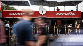 Foto de Bicimax busca comercial en Madrid