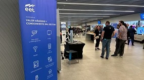 Fotografia de El EET Day 2025 reúne a más de 400 profesionales del sector tecnológico en España