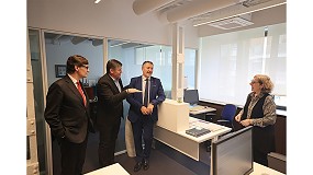 Foto de El Gremio vuelve a su sede habitual