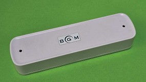 Foto de El sensor de vibracin BGM: seguridad y proteccin para sus toldos