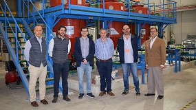 Foto de Atlantic Copper explora la reutilizacin de antimonio y bismuto en su fundicin de cobre