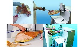 Cruells apuesta por maquinaria especializada para el descortezado, deshuesado y corte