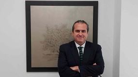 Foto de Francisco Torrent sustituye a Jos lgnacio Montao como presidente de ASEMESA