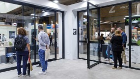 Foto de Technal participa en Construmat con un completo programa de actividades