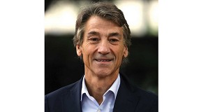 Foto de El CEO de Ficosa es elegido como nuevo presidente de Sernauto