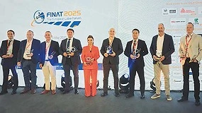 Picture of La excelencia en impresión de etiquetas se reconoce en una edición con récord de participación internacional