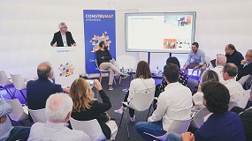 El Summit de Ingeniera de Instalaciones celebrado en Construmat 2025 supera todas las expectativas