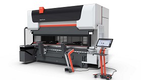 Foto de Bystronic implementa nuevas funciones en su Xpert Pro para una productividad optimizada