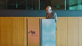 Foto de FIPA pede ao novo governo que reconhea a importncia estratgica do setor