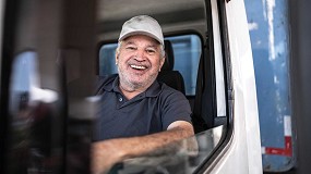 Foto de Jubilacin anticipada para conductores profesionales: la CETM aplaude el nuevo Real Decreto