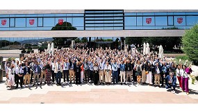 Foto de El Foro de Verano AFEB del 2 de julio repite ubicacin en el IESE Barcelona