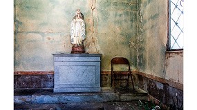 Foto de Canon hace visible lo invisible de la mano del fotgrafo David Martn en PhotoEspaa 2025