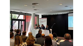 Foto de Fecic rene a sus empresas asociadas en su Asamblea General 2025