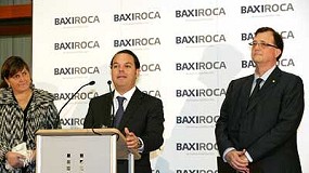 Foto de BDR Thermea invierte 4 M para crear un centro de referencia en energa solar trmica