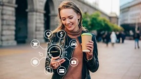 Foto de El 35% de los españoles utiliza la inteligencia artificial para comprar