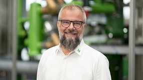 Foto de Entrevista a Thorsten Jacoby, director general de Erlenbach GmbH
